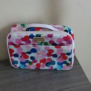 Victoria's Secret Cosmetic Bag
